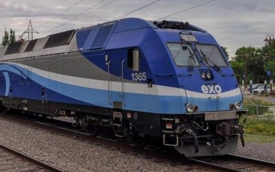 La gare Lucien-L'Allier rouvre ses portes plus tôt que prévu