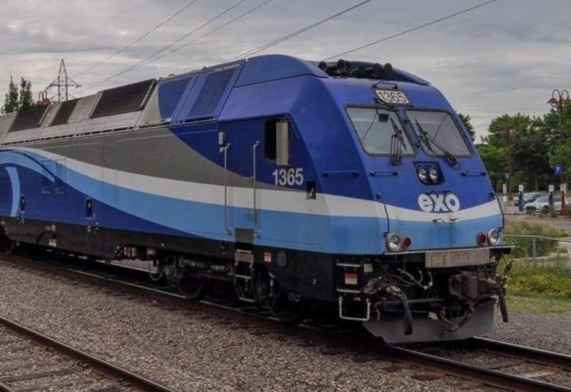 La gare Lucien-L'Allier rouvre ses portes plus tôt que prévu