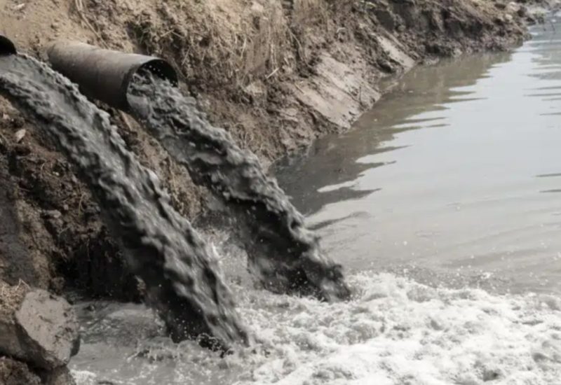 La Montérégie est tristement championne des déversements d’eaux usées