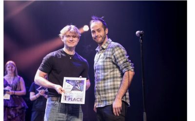 Les gagnants de Cégeps en spectacle du cégep Édouard-Montpetit sont révélés