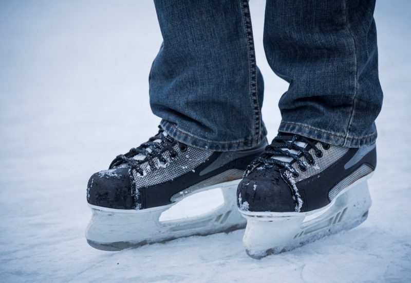 Boucherville rappelle les consignes de sécurité pour les activités sur la glace