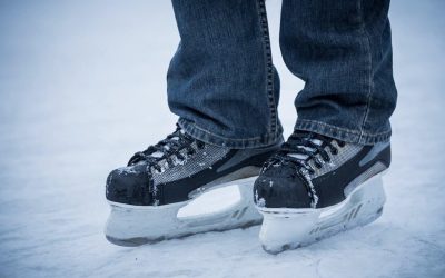 Boucherville rappelle les consignes de sécurité pour les activités sur la glace