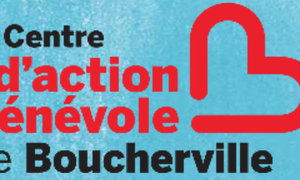 Photo: site web Centre d'actions bénévoles de Boucherville