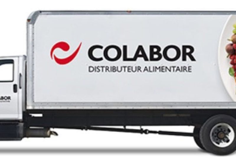 Baisse des ventes chez Groupe Colabor pour le 2e trimestre