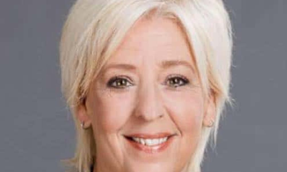 La conseillère de la ville de Longueuil Colette Éthier devient indépendante