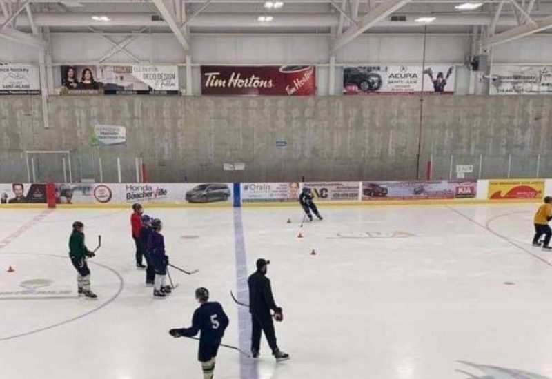 Le CF de Longueuil en mode préparatoire