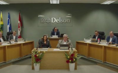 Delson s'intéresse à Unitaînés