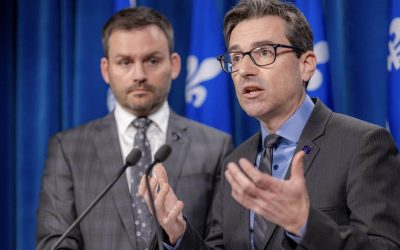 Le PQ veut plus de fermeté avec le projet Northvolt