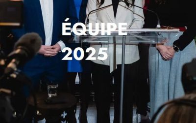 Coalition Longueuil prend forme pour les prochaines municipales