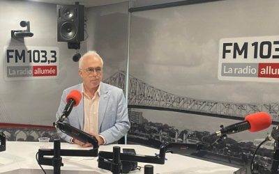 Le PLC et le NPD absent du débat dans Longueuil-Saint-Hubert