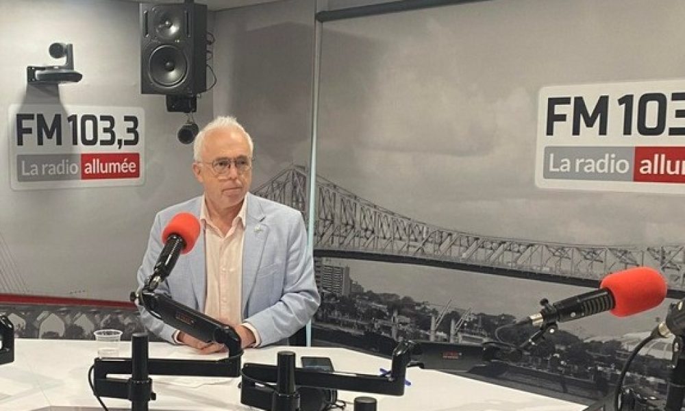 Le PLC et le NPD absent du débat dans Longueuil-Saint-Hubert