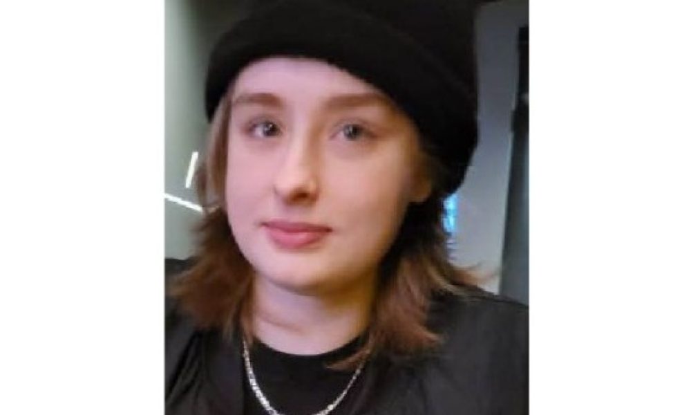 La police de Saguenay recherche une adolescente disparue