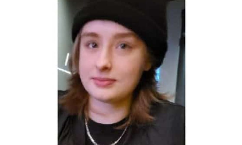 La police de Saguenay recherche une adolescente disparue