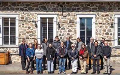 Marguerite-D’Youville lance une symbiose industrielle pour un avenir durable