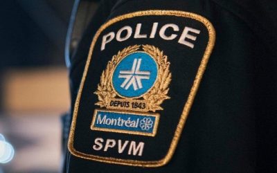 Arrestation contre la mafia italienne à Brossard