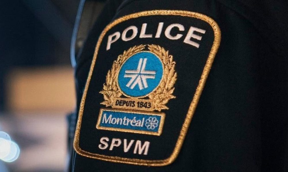 Arrestation contre la mafia italienne à Brossard