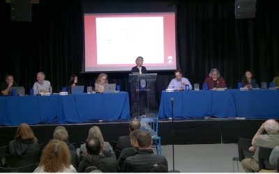 Inquiétude sur des terrains de soccer à Saint-Lambert