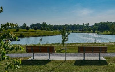 Longueuil renforce sa résilience face aux fortes pluies