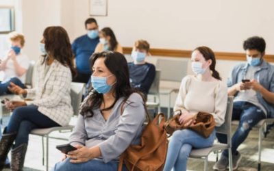 Le CISSS de la Montérégie Centre retire l’obligation de porter un masque
