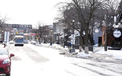 Longueuil contribue au budget d’Espace Saint-Charles