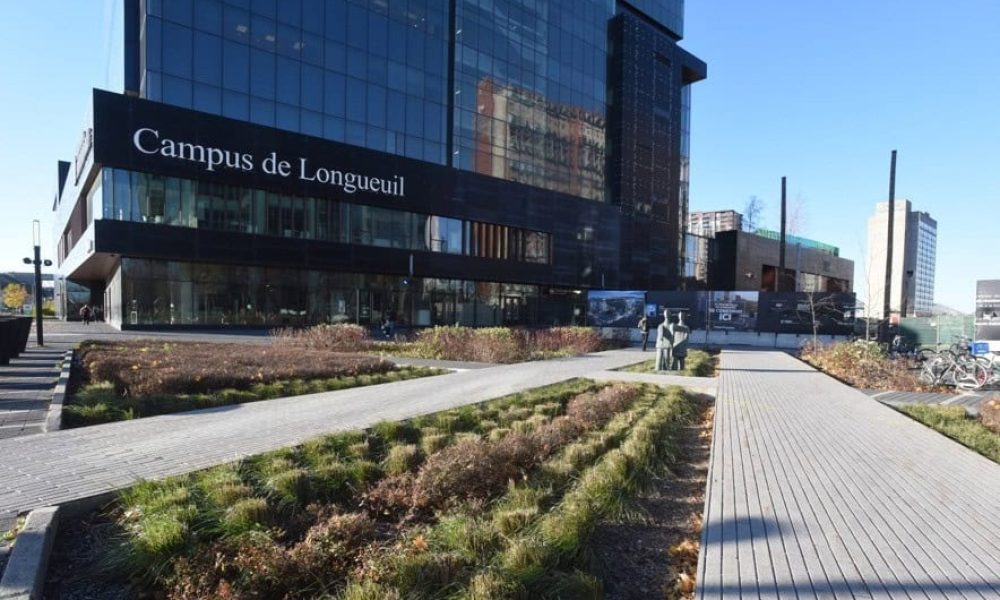 Des projets de la Rive-Sud et de Longueuil sur la glace