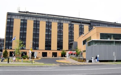 La Santé en effervescence en Montérégie