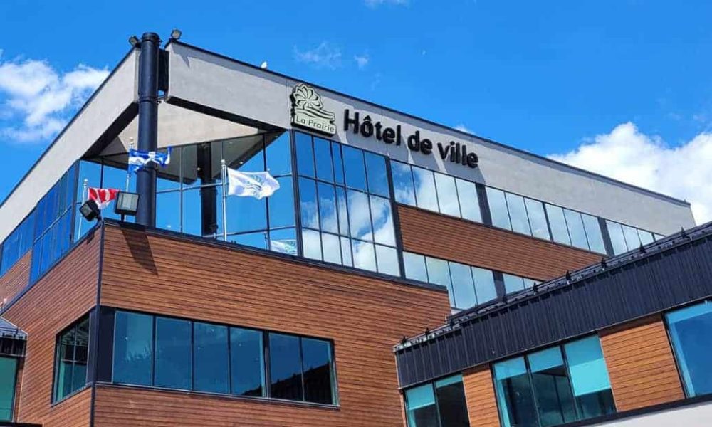 La Prairie mandate des avocats pour faire respecter une entente