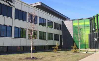 Investissement pour les infrastructures à Longueuil en 2025