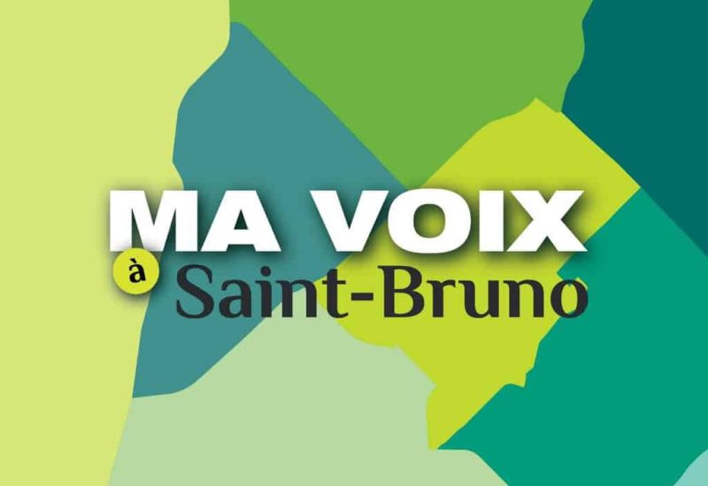 Saint-Bruno-de-Montarville va revoir les noms des districts 