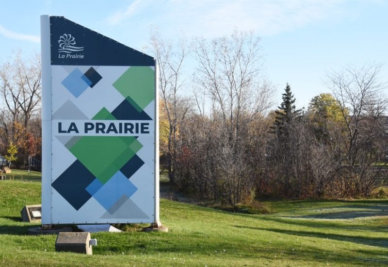 La Prairie va de l’avant avec un PTI de 204 M$