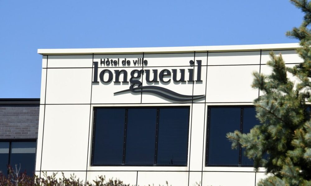 Longueuil paiera près de 5 M$ pour entretenir ses systèmes informatiques