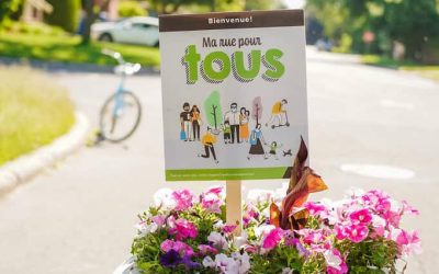 « Ma rue pour tous » fait son grand retour à Longueuil