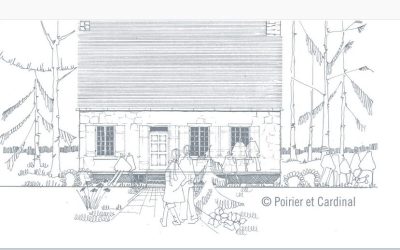 Réouverture de la Maison Louis-Hippolyte-La Fontaine à Boucherville