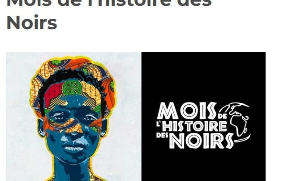 Longueuil célèbre les communautés noires en février
