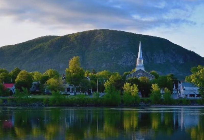 Mont-Saint-Hilaire propose un PTI axé sur le Plan climat