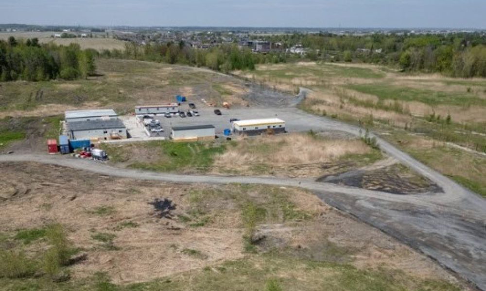 Northvolt maintient le cap sur son mégaprojet québécois malgré les difficultés en Suède