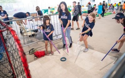 Le Party de la rentrée pour sortir à Saint-Constant