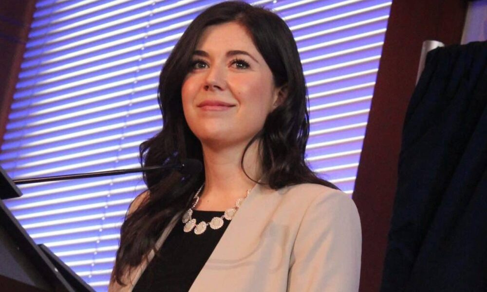 Catherine Fournier continue à diviser les appuis souverainistes