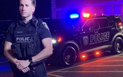 La Régie de police Richelieu-Saint-Laurent veut de futurs policiers