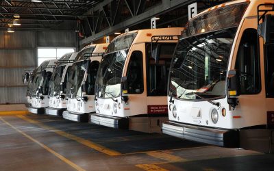 Perturbations à prévoir pour les autobus du RTL