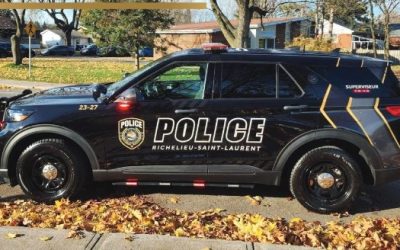 Hausse des appels au 911 dans Richelieu-Saint-Laurent