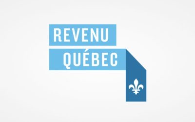 Photo: Revenu Québec