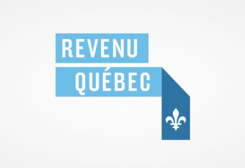 Photo: Revenu Québec