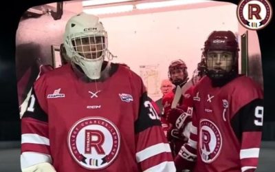 Les Riverains l’emportent par blanchissage sur le Collège Esther-Blondin