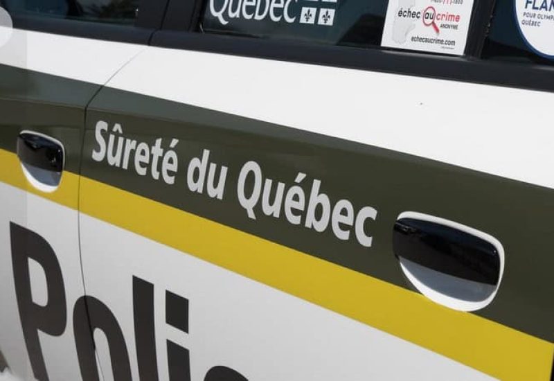 Un conducteur repose dans un état critique après un accident sur l’A 30