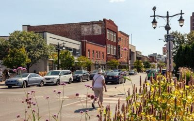 Les cols blancs de Saint-Lambert ont un nouveau contrat de travail