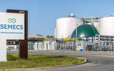 Un nouveau site de la SEMECS offrant services et informations