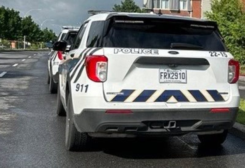 Saisie de drogues et arrestations à Longueuil