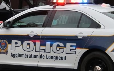 Un homme rué de coups dans son domicile à Saint-Bruno