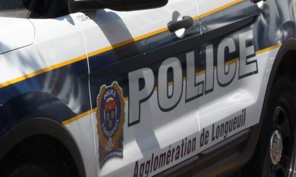La police épingle trois hommes pour trafic de stupéfiants